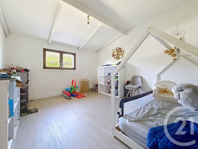 Maison &agrave; vendre - 6 pi&egrave;ces - 139,05 m2 - St Sulpice Le Gueretois - 23 - LIMOUSIN