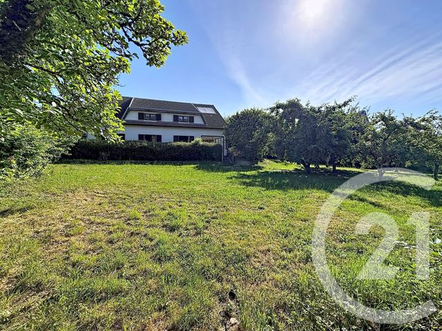 Maison &agrave; vendre - 6 pi&egrave;ces - 139,05 m2 - St Sulpice Le Gueretois - 23 - LIMOUSIN