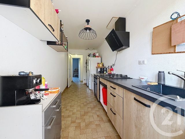 Maison &agrave; vendre - 6 pi&egrave;ces - 139,05 m2 - St Sulpice Le Gueretois - 23 - LIMOUSIN