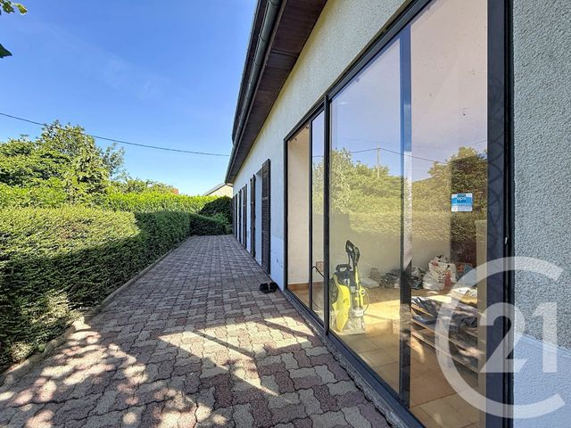 Maison &agrave; vendre - 6 pi&egrave;ces - 139,05 m2 - St Sulpice Le Gueretois - 23 - LIMOUSIN