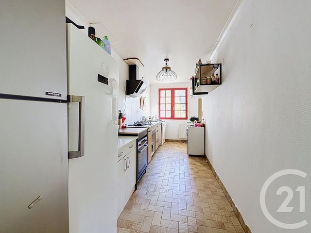 Maison &agrave; vendre - 6 pi&egrave;ces - 139,05 m2 - St Sulpice Le Gueretois - 23 - LIMOUSIN