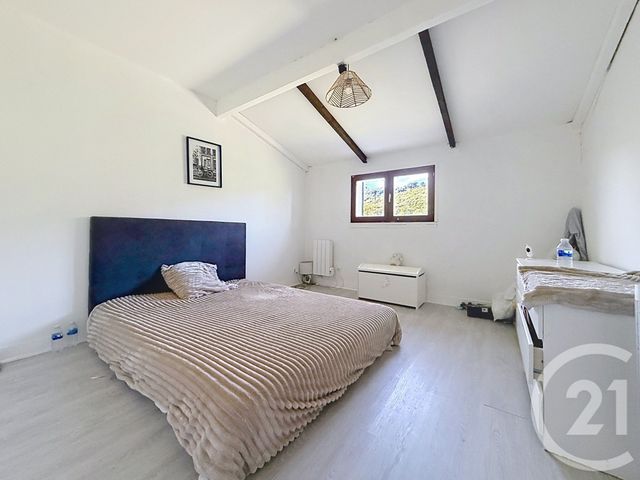 Maison &agrave; vendre - 6 pi&egrave;ces - 139,05 m2 - St Sulpice Le Gueretois - 23 - LIMOUSIN