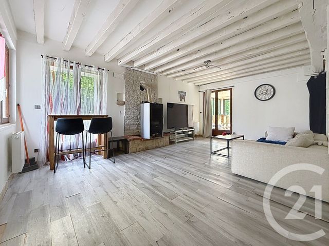 Maison &agrave; vendre - 6 pi&egrave;ces - 139,05 m2 - St Sulpice Le Gueretois - 23 - LIMOUSIN
