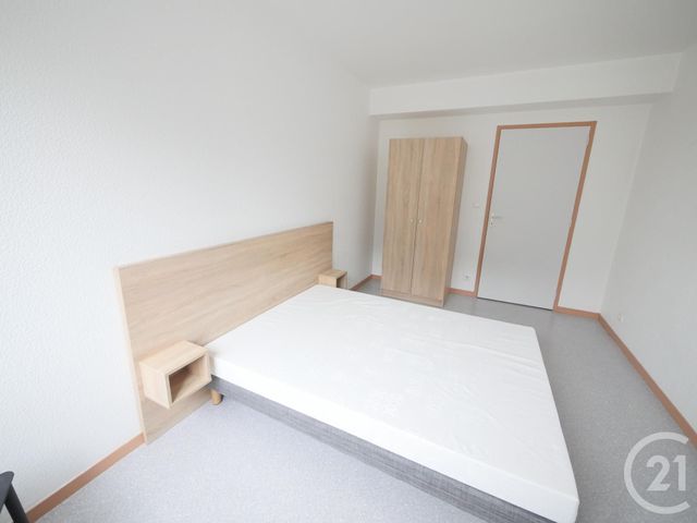 Appartement F1 &agrave; louer - 2 pi&egrave;ces - 28 m2 - Gueret - 23 - LIMOUSIN