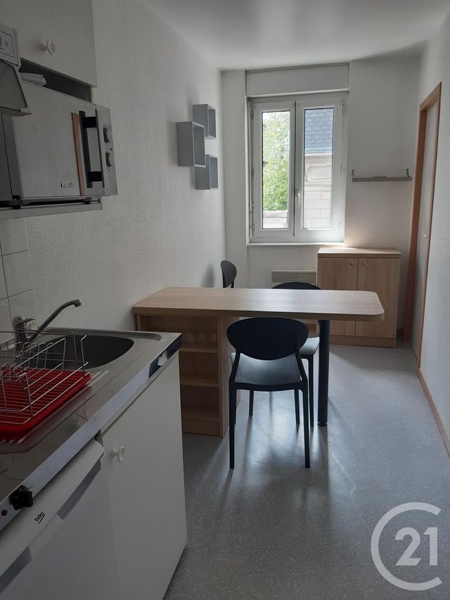 appartement - GUERET - 23
