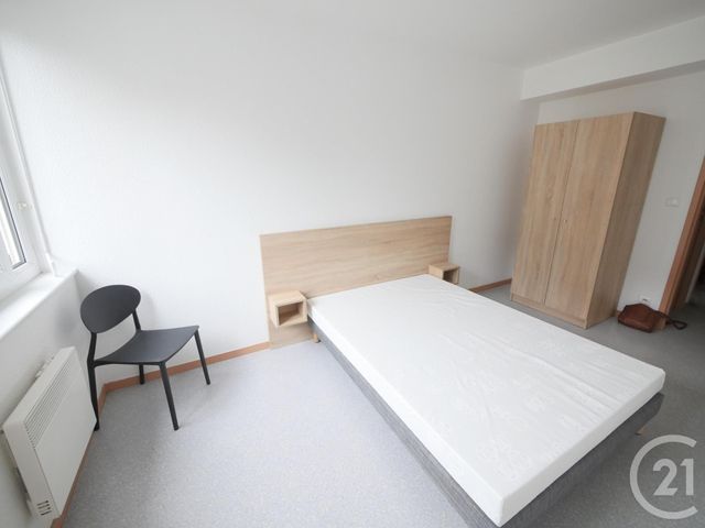 Appartement F1 &agrave; louer - 2 pi&egrave;ces - 28 m2 - Gueret - 23 - LIMOUSIN