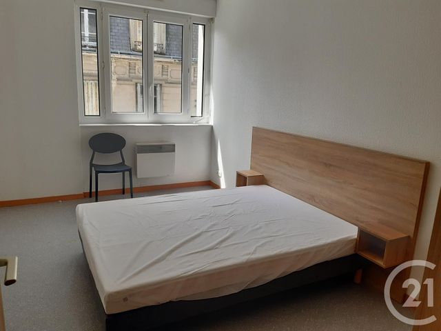 Appartement F1 &agrave; louer - 2 pi&egrave;ces - 28 m2 - Gueret - 23 - LIMOUSIN