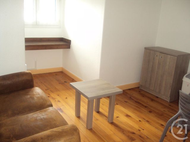 Appartement F2 &agrave; louer - 2 pi&egrave;ces - 35,90 m2 - Gueret - 23 - LIMOUSIN