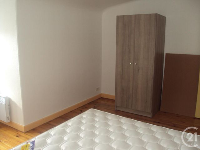 Appartement F2 &agrave; louer - 2 pi&egrave;ces - 35,90 m2 - Gueret - 23 - LIMOUSIN