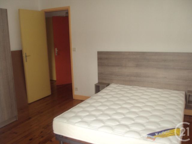 Appartement F2 &agrave; louer - 2 pi&egrave;ces - 35,90 m2 - Gueret - 23 - LIMOUSIN