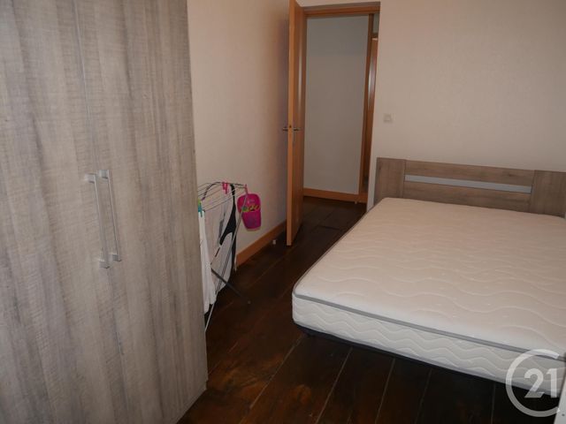 Appartement F2 &agrave; louer - 2 pi&egrave;ces - 35 m2 - Gueret - 23 - LIMOUSIN