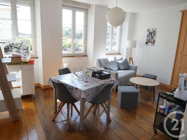 appartement - GUERET - 23