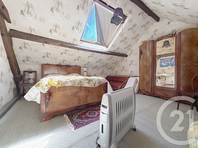 Maison &agrave; vendre - 3 pi&egrave;ces - 71 m2 - Gueret - 23 - LIMOUSIN