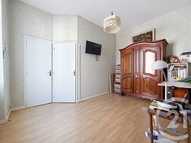 Maison &agrave; vendre - 3 pi&egrave;ces - 71 m2 - Gueret - 23 - LIMOUSIN
