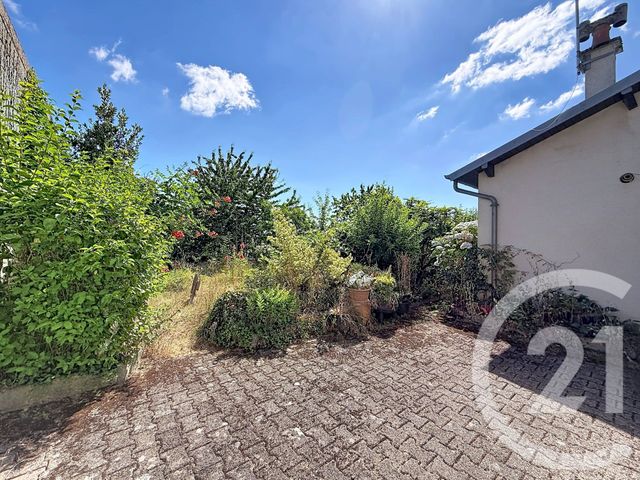 Maison &agrave; vendre - 3 pi&egrave;ces - 71 m2 - Gueret - 23 - LIMOUSIN