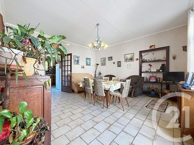 Maison &agrave; vendre - 3 pi&egrave;ces - 71 m2 - Gueret - 23 - LIMOUSIN