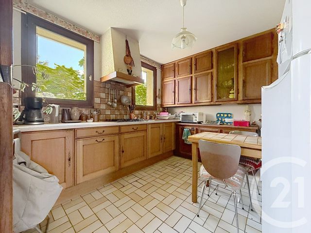 Maison &agrave; vendre - 3 pi&egrave;ces - 71 m2 - Gueret - 23 - LIMOUSIN
