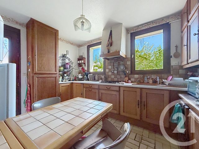 Maison &agrave; vendre - 3 pi&egrave;ces - 71 m2 - Gueret - 23 - LIMOUSIN