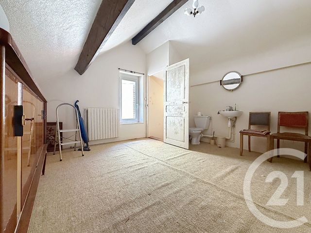 Maison &agrave; vendre - 3 pi&egrave;ces - 71 m2 - Gueret - 23 - LIMOUSIN