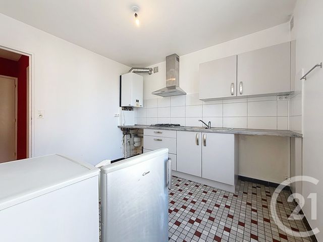 Appartement T1 &agrave; vendre - 1 pi&egrave;ce - 37 m2 - Gueret - 23 - LIMOUSIN
