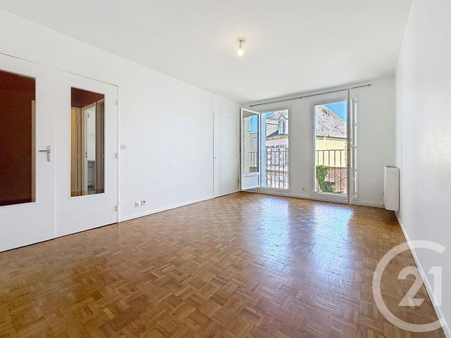 appartement - GUERET - 23