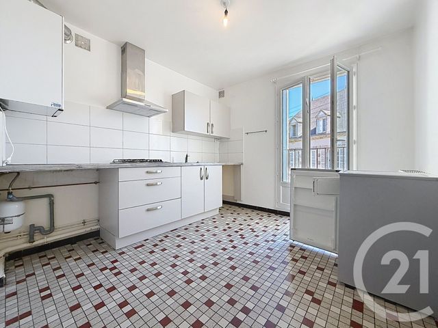 Appartement T1 &agrave; vendre - 1 pi&egrave;ce - 37 m2 - Gueret - 23 - LIMOUSIN