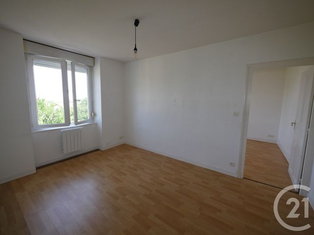 Appartement F1 bis &agrave; louer - 2 pi&egrave;ces - 40,42 m2 - Gueret - 23 - LIMOUSIN