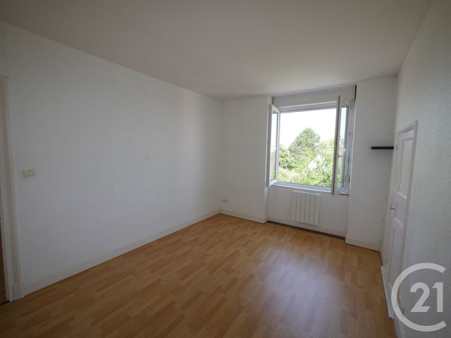 Appartement F1 bis &agrave; louer - 2 pi&egrave;ces - 40,42 m2 - Gueret - 23 - LIMOUSIN