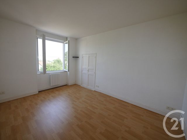 Appartement F1 bis &agrave; louer - 2 pi&egrave;ces - 40,42 m2 - Gueret - 23 - LIMOUSIN