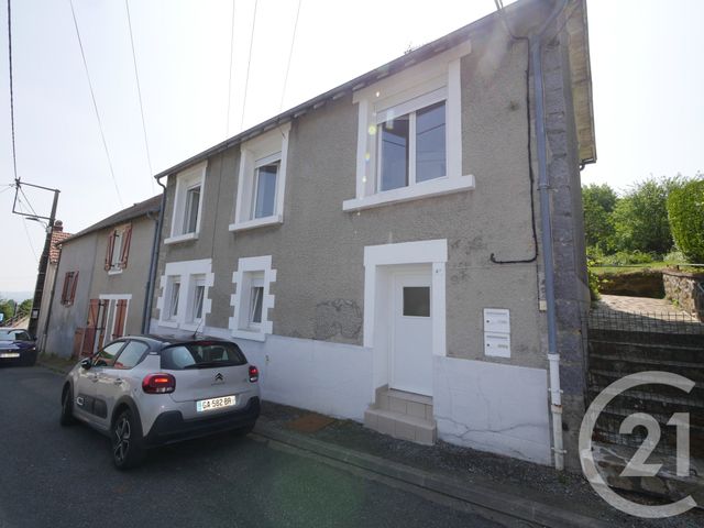 Appartement F1 bis &agrave; louer - 2 pi&egrave;ces - 40,42 m2 - Gueret - 23 - LIMOUSIN