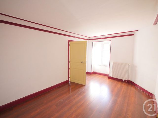 Maison &agrave; louer - 4 pi&egrave;ces - 102 m2 - Pontarion - 23 - LIMOUSIN