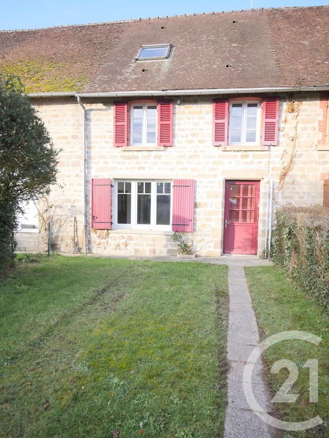 maison - PONTARION - 23