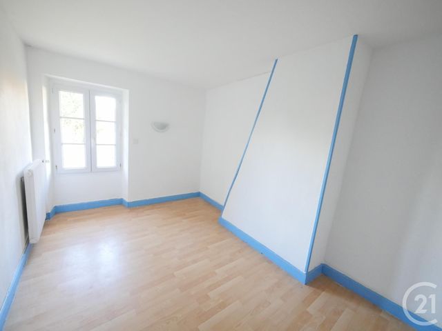 Maison &agrave; louer - 4 pi&egrave;ces - 102 m2 - Pontarion - 23 - LIMOUSIN