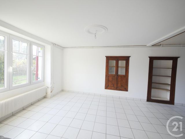 Maison &agrave; louer - 4 pi&egrave;ces - 102 m2 - Pontarion - 23 - LIMOUSIN