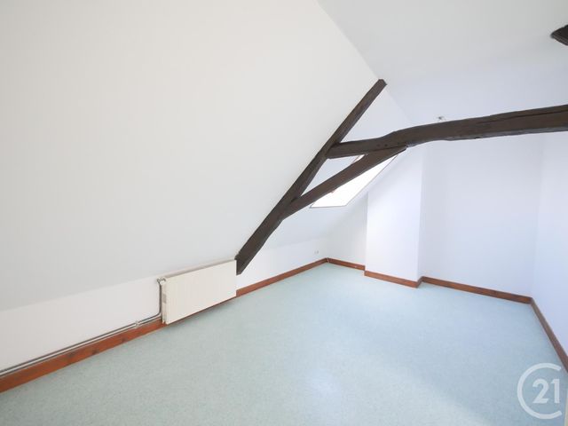 Maison &agrave; louer - 4 pi&egrave;ces - 102 m2 - Pontarion - 23 - LIMOUSIN