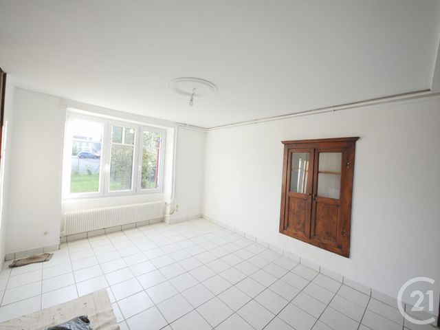 Maison &agrave; louer - 4 pi&egrave;ces - 102 m2 - Pontarion - 23 - LIMOUSIN