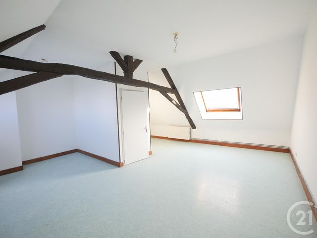 Maison &agrave; louer - 4 pi&egrave;ces - 102 m2 - Pontarion - 23 - LIMOUSIN