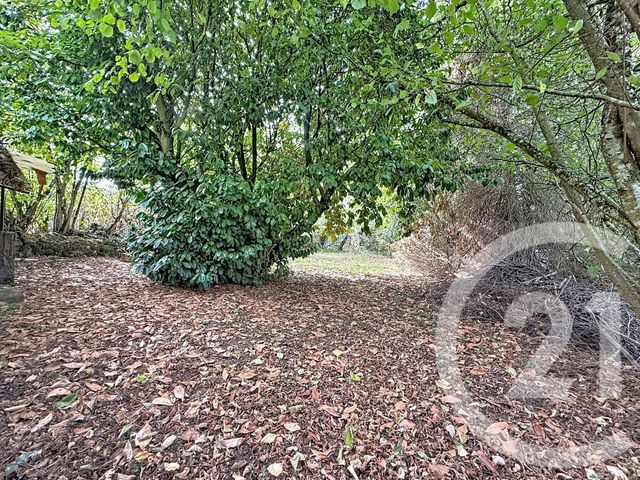 Maison &agrave; vendre - 5 pi&egrave;ces - 80 m2 - Anzeme - 23 - LIMOUSIN