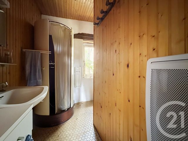Maison &agrave; vendre - 5 pi&egrave;ces - 80 m2 - Anzeme - 23 - LIMOUSIN