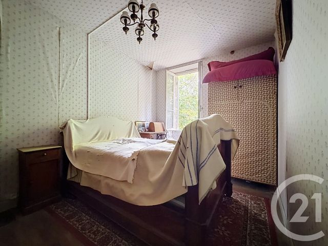 Maison &agrave; vendre - 5 pi&egrave;ces - 80 m2 - Anzeme - 23 - LIMOUSIN