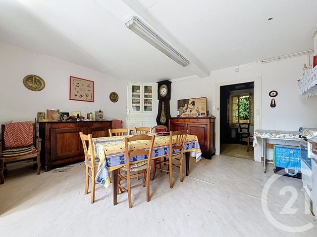 Maison &agrave; vendre - 5 pi&egrave;ces - 80 m2 - Anzeme - 23 - LIMOUSIN