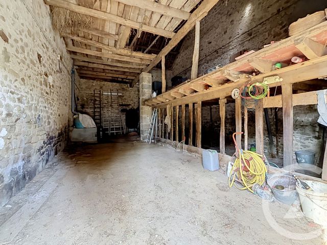 Maison &agrave; vendre - 5 pi&egrave;ces - 80 m2 - Anzeme - 23 - LIMOUSIN