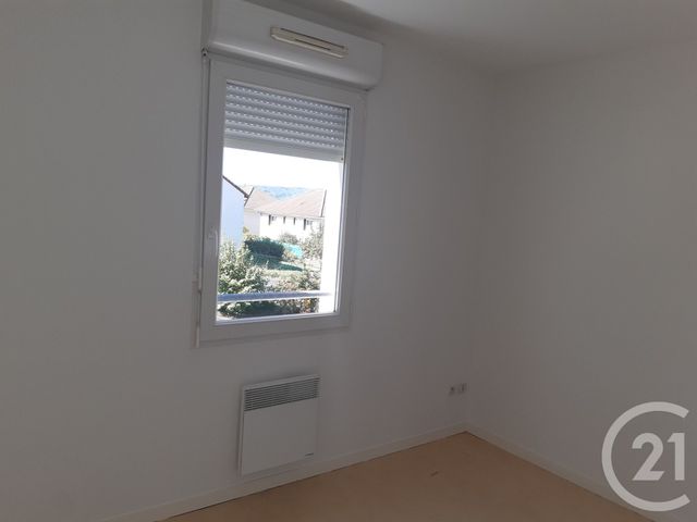 Appartement F2 &agrave; louer - 3 pi&egrave;ces - 55,26 m2 - Gueret - 23 - LIMOUSIN