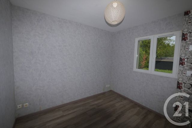 Maison &agrave; louer - 7 pi&egrave;ces - 129,20 m2 - St Fiel - 23 - LIMOUSIN