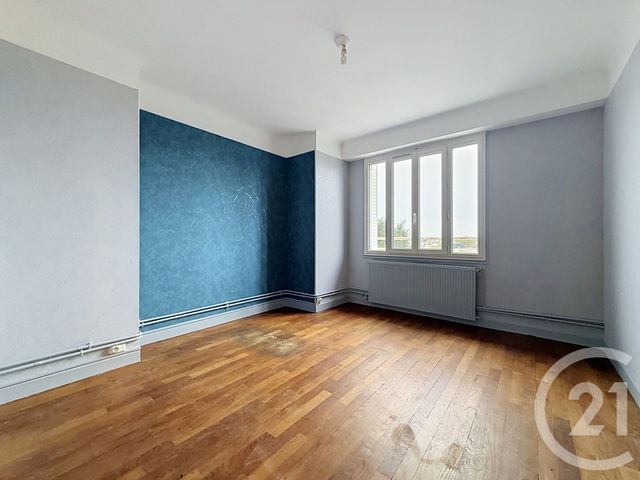 Appartement F4 &agrave; vendre - 4 pi&egrave;ces - 77,26 m2 - Gueret - 23 - LIMOUSIN