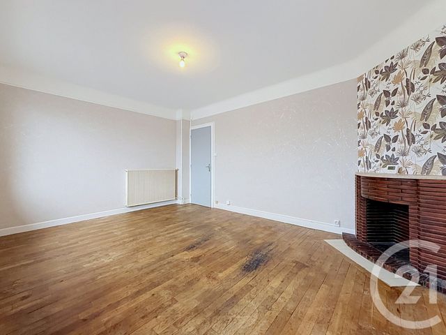 Appartement F4 &agrave; vendre - 4 pi&egrave;ces - 77,26 m2 - Gueret - 23 - LIMOUSIN
