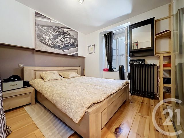 Appartement F2 &agrave; vendre - 2 pi&egrave;ces - 61,79 m2 - Gueret - 23 - LIMOUSIN
