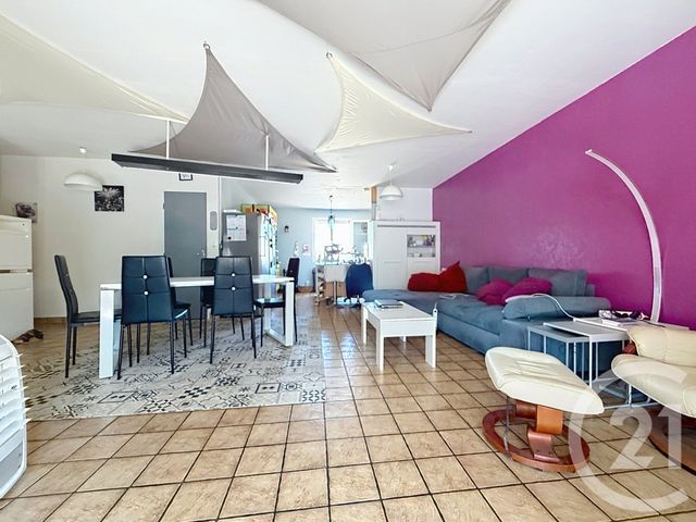 Maison &agrave; vendre - 8 pi&egrave;ces - 166 m2 - Gueret - 23 - LIMOUSIN