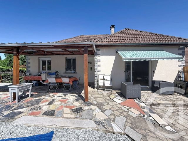 Maison &agrave; vendre - 8 pi&egrave;ces - 166 m2 - Gueret - 23 - LIMOUSIN