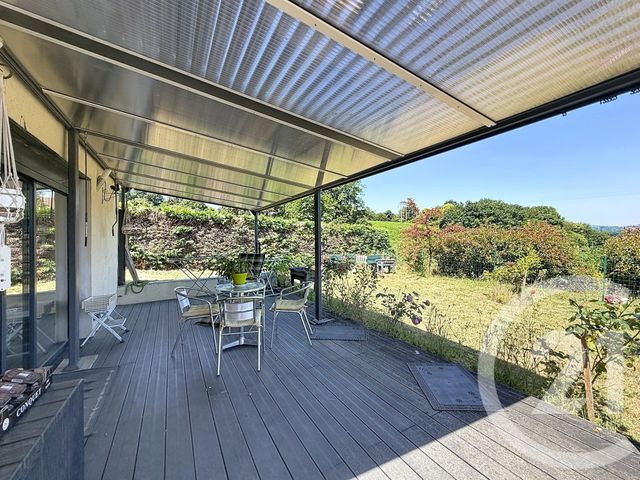 Maison &agrave; vendre - 8 pi&egrave;ces - 166 m2 - Gueret - 23 - LIMOUSIN
